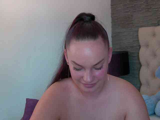 Candy-babe webcam