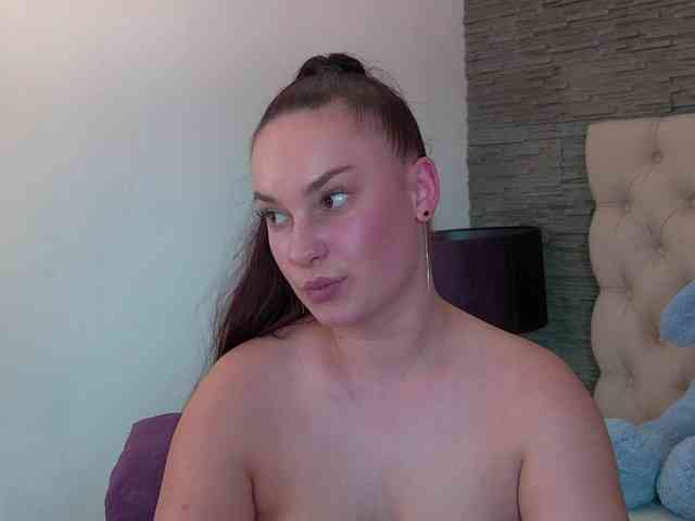 Candy-babe webcam