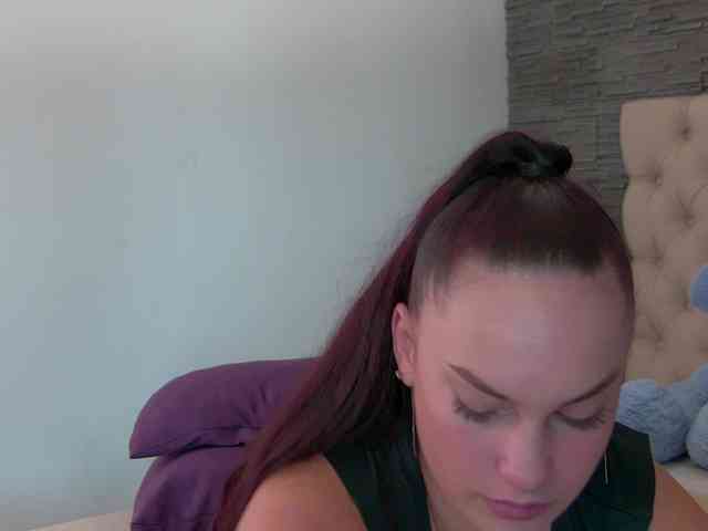 Candy-babe webcam