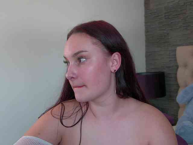Candy-babe webcam