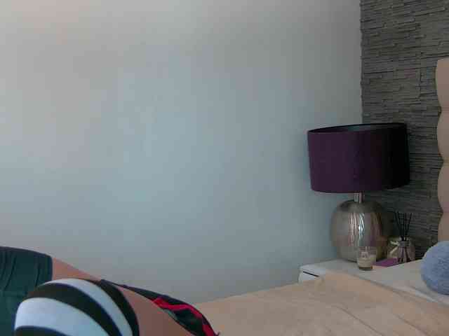 Candy-babe webcam