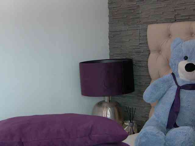 Candy-babe webcam