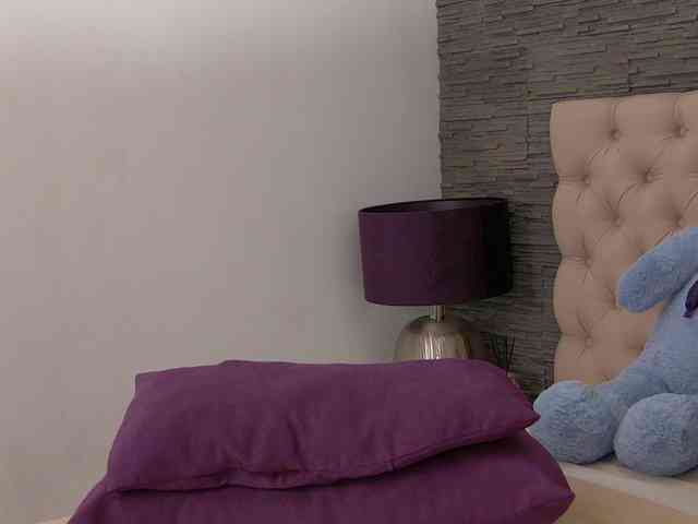 Candy-babe webcam