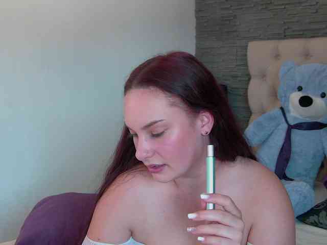 Candy-babe webcam