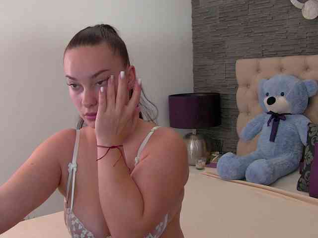 Candy-babe webcam