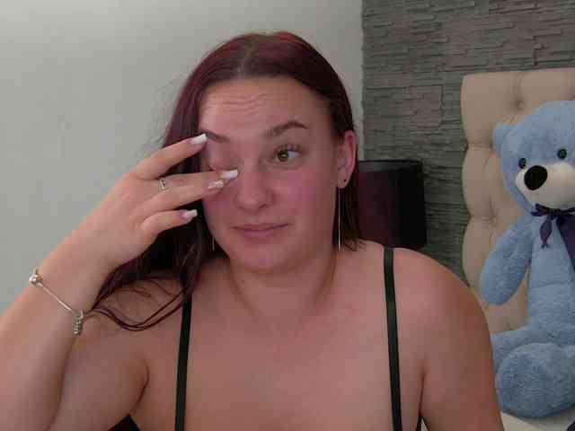 Candy-babe webcam
