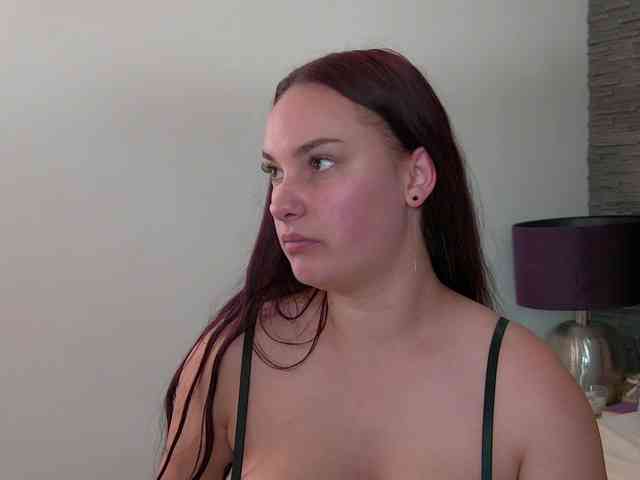 Candy-babe webcam