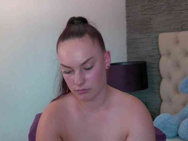 Candy-babe webcam