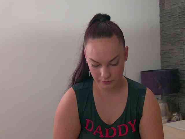 Candy-babe webcam