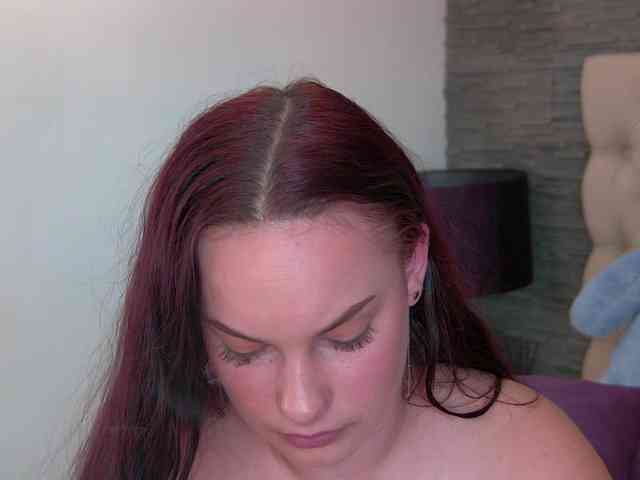 Candy-babe webcam
