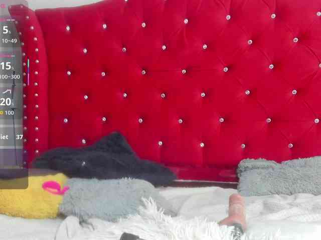 dulce-ls webcam