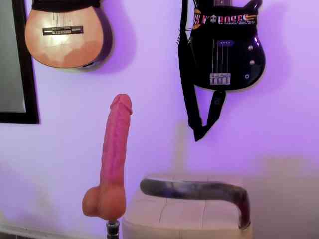 dulce-ls webcam