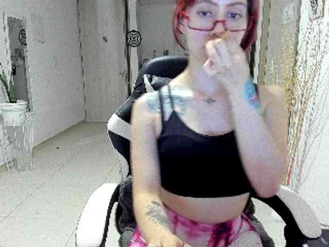 RevySadashiTrue webcam