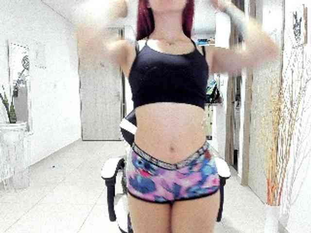 RevySadashiTrue webcam