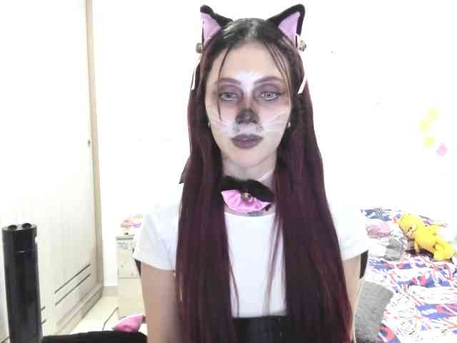 RevySadashiTrue webcam