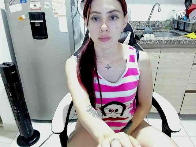 RevySadashiTrue webcam