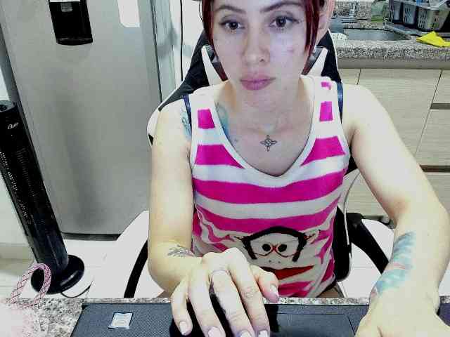 RevySadashiTrue webcam