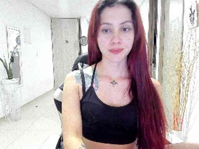 RevySadashiTrue webcam