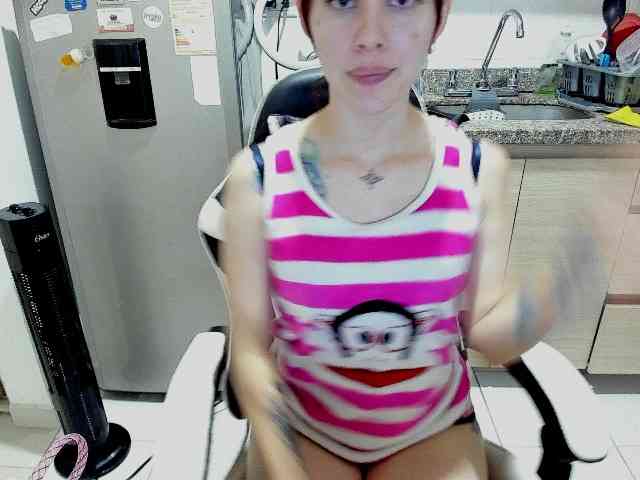 RevySadashiTrue webcam