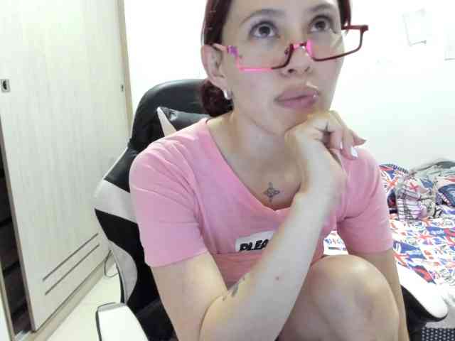 RevySadashiTrue webcam