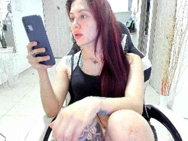 RevySadashiTrue webcam