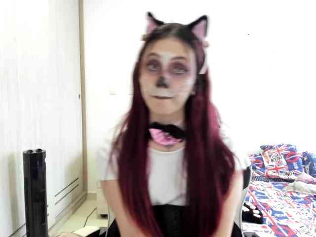RevySadashiTrue webcam