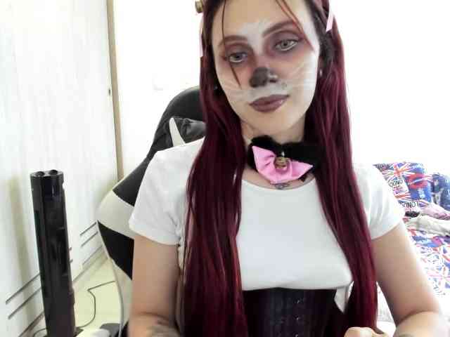RevySadashiTrue webcam