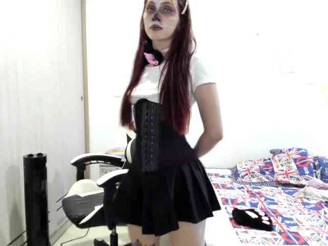 RevySadashiTrue webcam