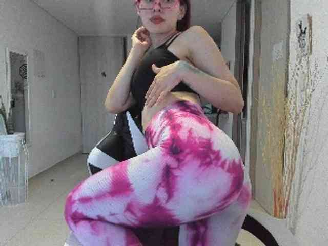 RevySadashiTrue webcam