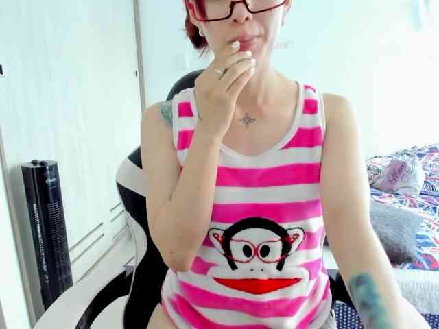 RevySadashiTrue webcam