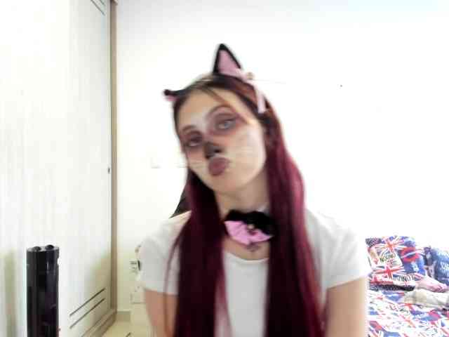 RevySadashiTrue webcam