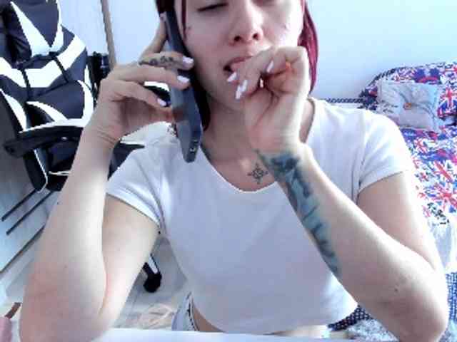 RevySadashiTrue webcam