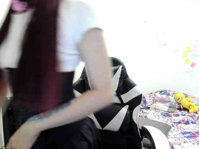 RevySadashiTrue webcam