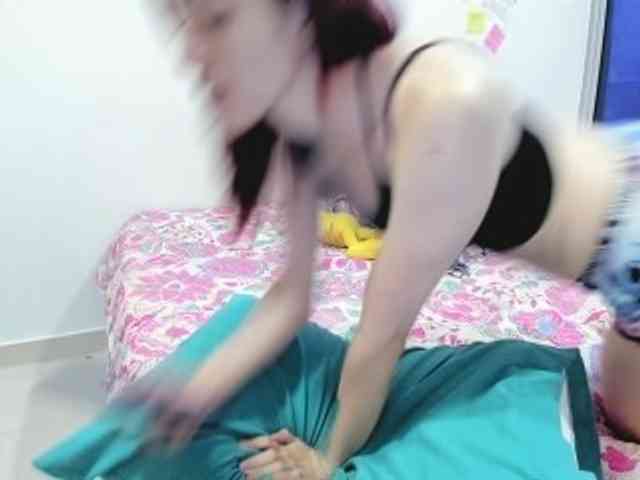 RevySadashiTrue webcam