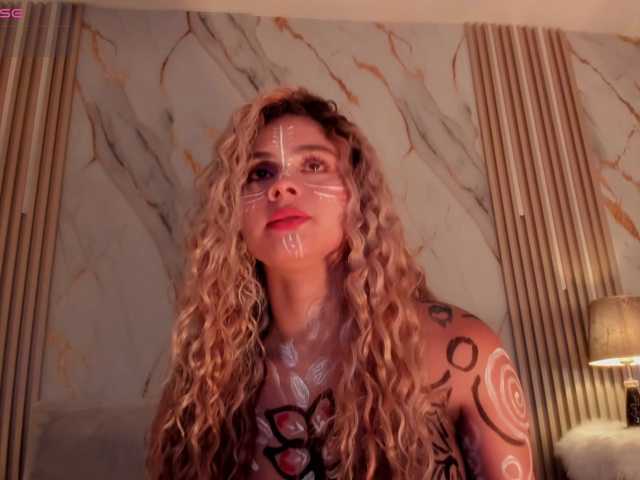 sharon-greey webcam