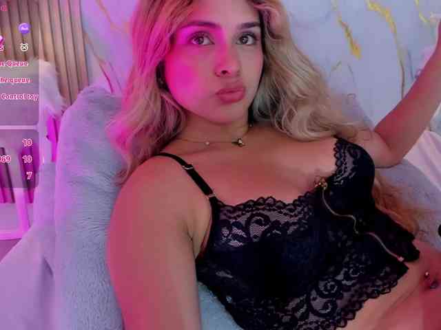 sharon-greey webcam