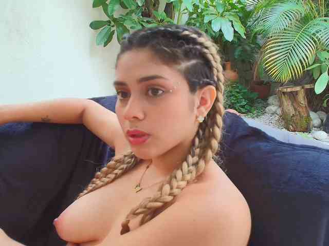 sharon-greey webcam