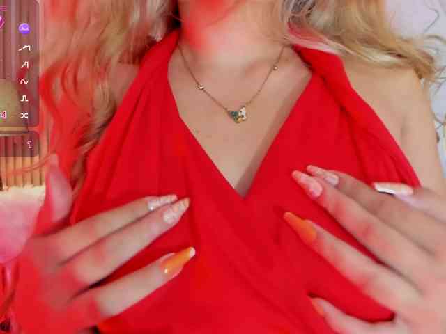 sharon-greey webcam