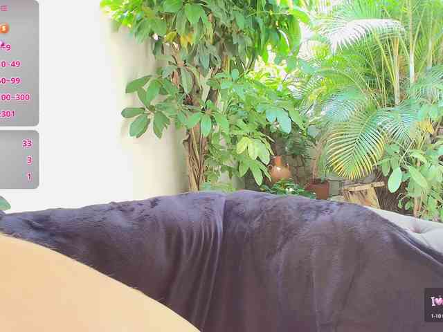 sharon-greey webcam