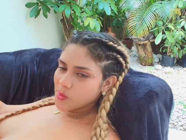 sharon-greey webcam