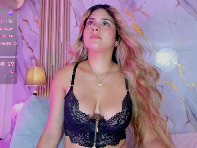 sharon-greey webcam