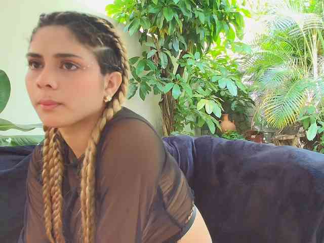 sharon-greey webcam