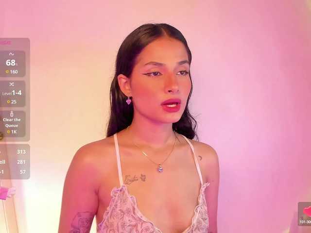 ViolettaRosse webcam