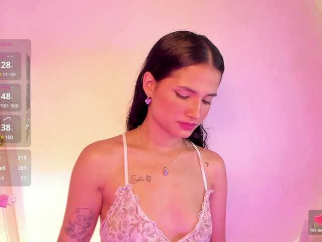 ViolettaRosse webcam