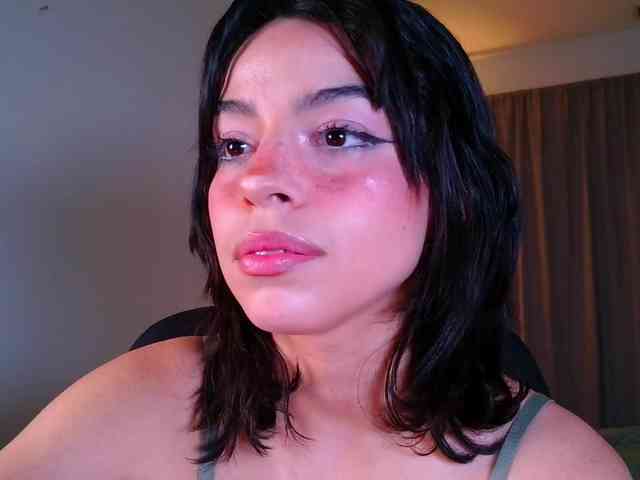 AmyHeaven- webcam