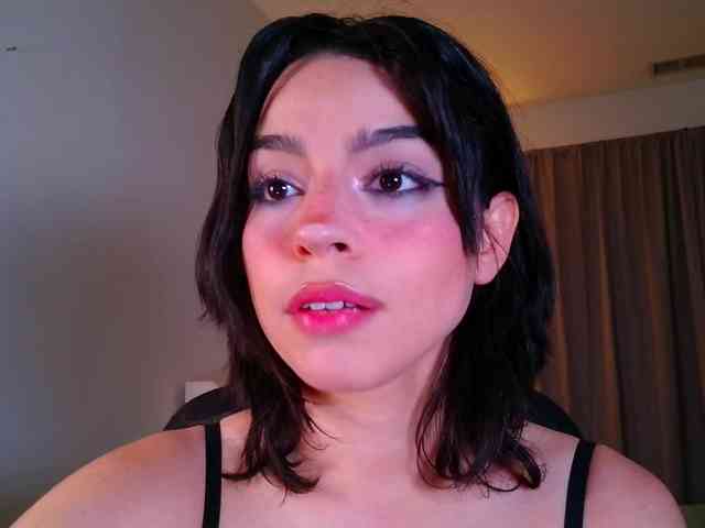 AmyHeaven- webcam