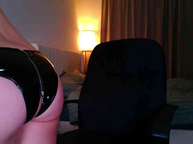 AmyHeaven- webcam