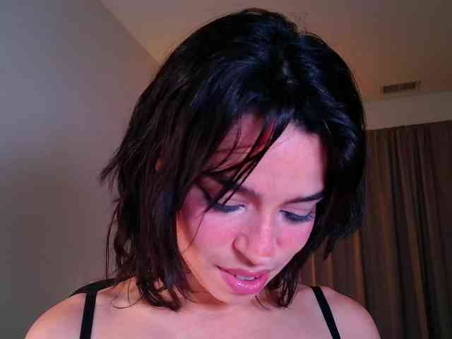 AmyHeaven- webcam