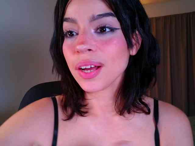 AmyHeaven- webcam