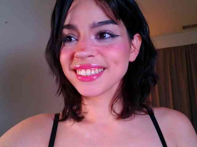 AmyHeaven- webcam